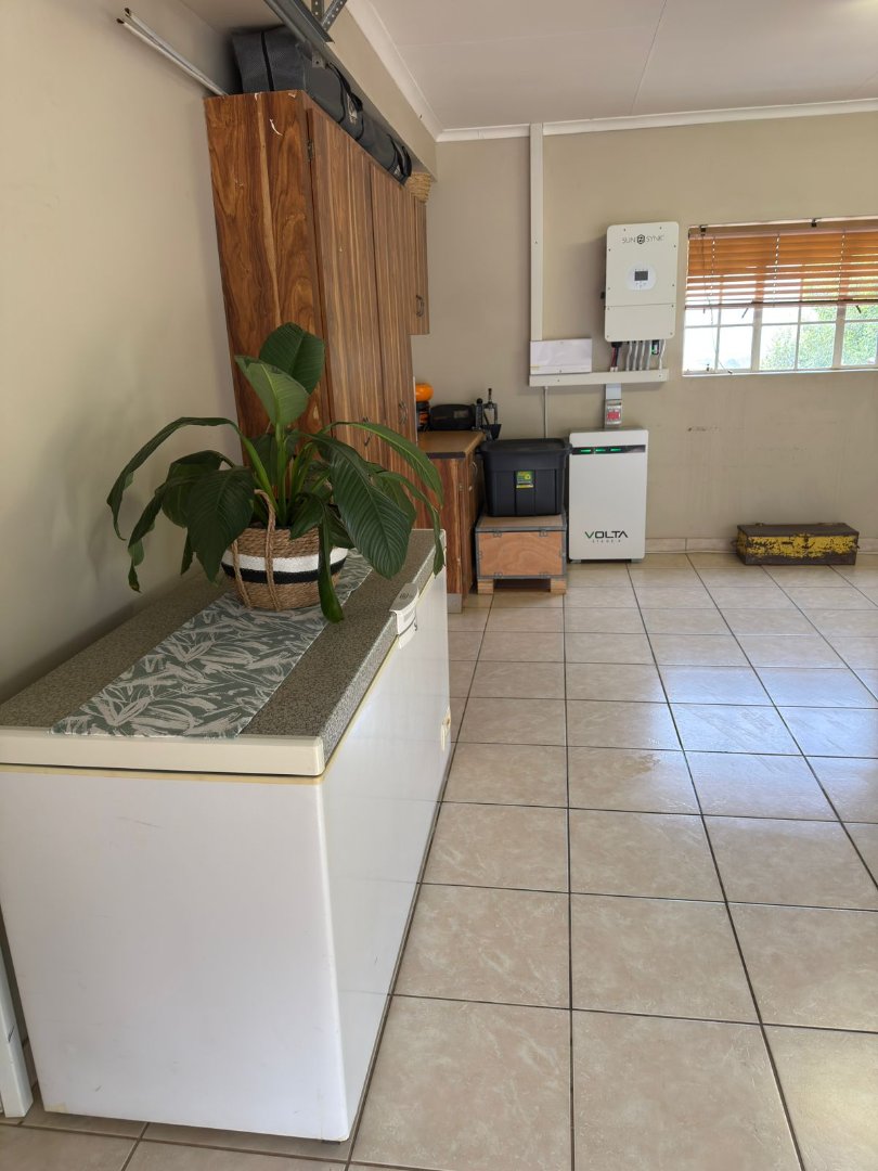 3 Bedroom Property for Sale in Doringkruin North West